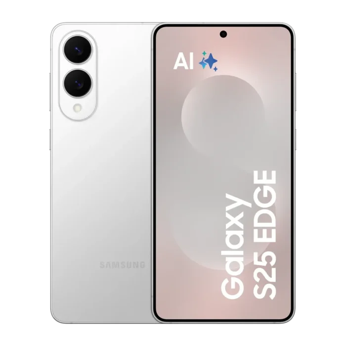 Galaxy S25: флагман, якому не потрібно нічого доводити